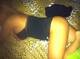 Sul letto...aspettando te!