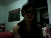 Video amateur de XXXPeccatriceXXX